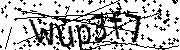 Anti-Bot verification code image